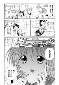 [Setsuna] Hoshikuzu Sakura | STAR DUST CHERRY TREE.