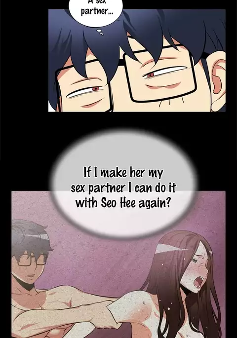 Love Parameter Ch.1-59