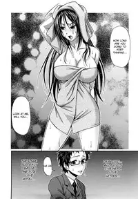 [Chiba Toshirou] Dress Select [English] [Decensored]