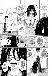 [Tsubaki Jushirou] Aneito Imouto [English]