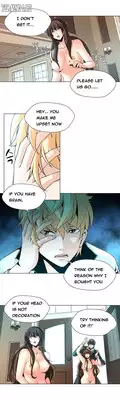 [Fantastic Whale] Twin Slave Ch.1-26 (English) (Ongoing)
