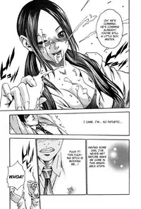 [Haruki] SPORTS HIGH! Ch. 1-7 [English] [NEETouRyu Dojo]