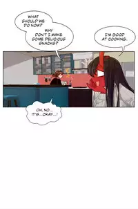 Devil Drop Chapter 13