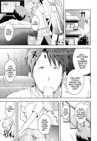 [Yam] Onii-chan no Suki ni Shite!? Ch. 1-6 [English] {Mistvern}