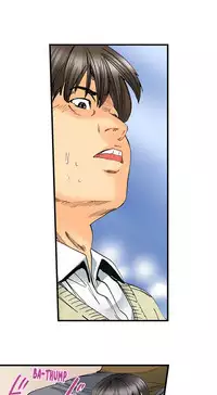 A Step-Father Aims His Daughter