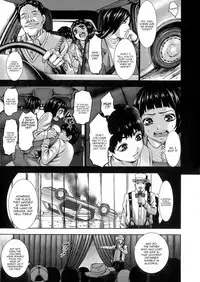 [PIero] Chounyuu Daifungoku | Prison of Huge, Spouting Tits [English] [HappyMerchants] [Decensored]