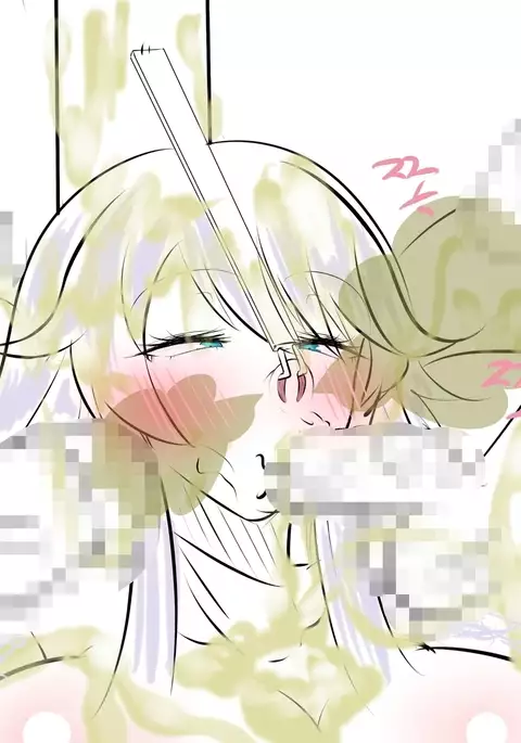 룰렛걸+묶인여자