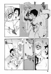 [Michian Ruu] Girl To Love [English]