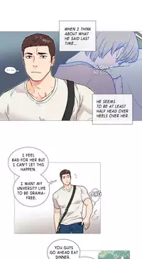 [The Jinshan] Sadistic Beauty Ch.1-28 (English) (Ongoing)