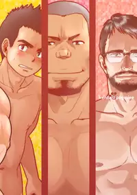 [Pagumiee (Kenta)] OMNIBUS R18+ [Digital]