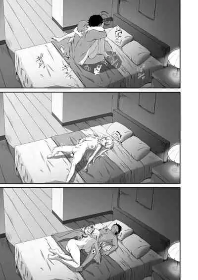 Toki no H na Katsudou Kiroku