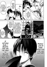 [Ozaken] Hime Monogatari Ch. 1-7 [English] [The Lusty Lady Project]