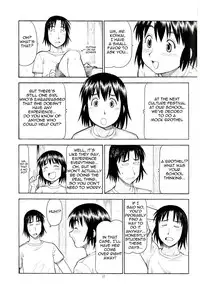 (C75) [Toraya (Itoyoko)] Erobato SHIMAU (Yotsubato!) [English]