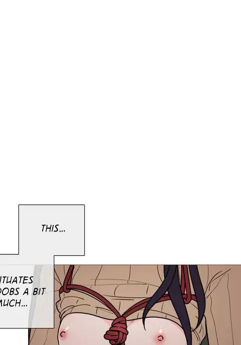 Sadistic Beauty Ch.1-29