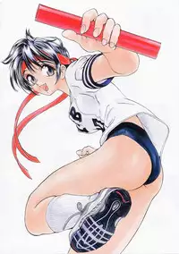 [Oh! Great] Junk Story ~Tetsukuzu Monogatari~ [English]