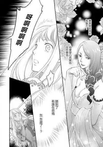 Ouji sama no Kyuuaihouimou | 王子殿下的求愛包圍網~目擊者，被奪走雙唇