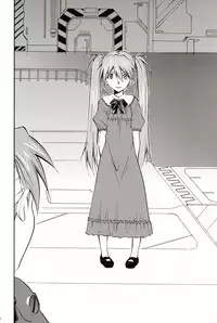 (C70) [STUDIO KIMIGABUCHI (Kimimaru)] RE-TAKE 4 (Neon Genesis Evangelion)