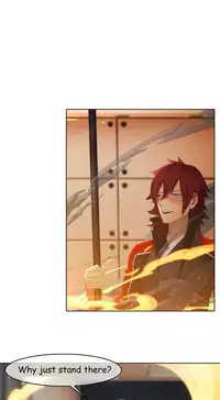 The Matrix Ch.1-6 (English) (Ongoing)