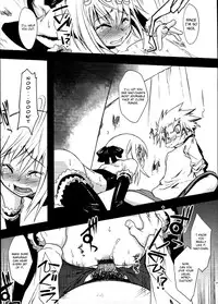 [Kenji Nanamatsu] The Angel's Footsteps [English]