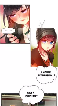 [Juder] Lilith's Cord Ch.25-32 (English) (Ongoing)