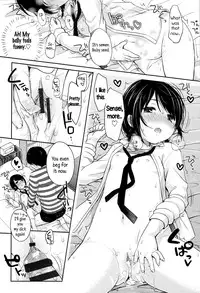 [Yukiu Con] JC Manual [English] {5 a.m.} + [Rin]