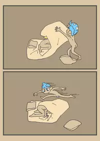 [Towa Remon] Ika Tako Shikibuton Jintori Jassen (pixiv)