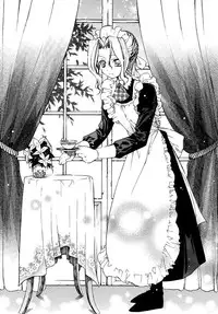 [Benjamin] Datte Suki Damono | Because It Loves [English]