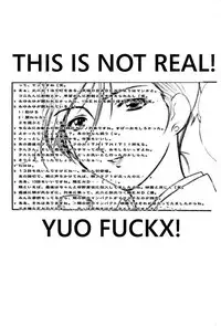 Something Else REDUX: Full On & Hard On [English] [Rewrite] [radixius]