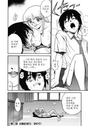 Michael Keikaku ~Kyou kara Boku wa Onnanoko~ 미카엘계획 Vol. 1