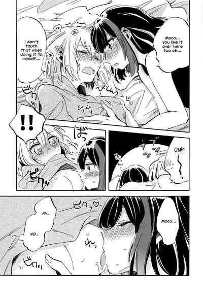 Futari de Iru kara Dekiru Koto