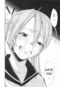 (C72) [Studio Kimigabuchi (Kimimaru)] Negimaru! 5 (Mahou Sensei Negima!) [English]