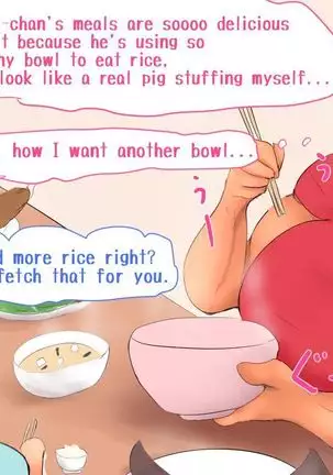 Hermaphrodite X Muscle Daughter X Shota Pure Love - Reverse Rape!!