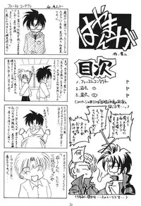 (C69) [RED RIBBON REVENGER (Makoushi)] Valhalla ~ Dainishou~ Fuyu no Arashi (Spiral) [Digital]