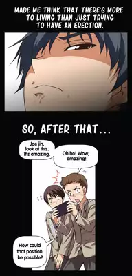 Brawling Go 0-16 Chapters (To be continued)