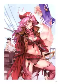 [Nishieda] Epidendrum [Decensored]