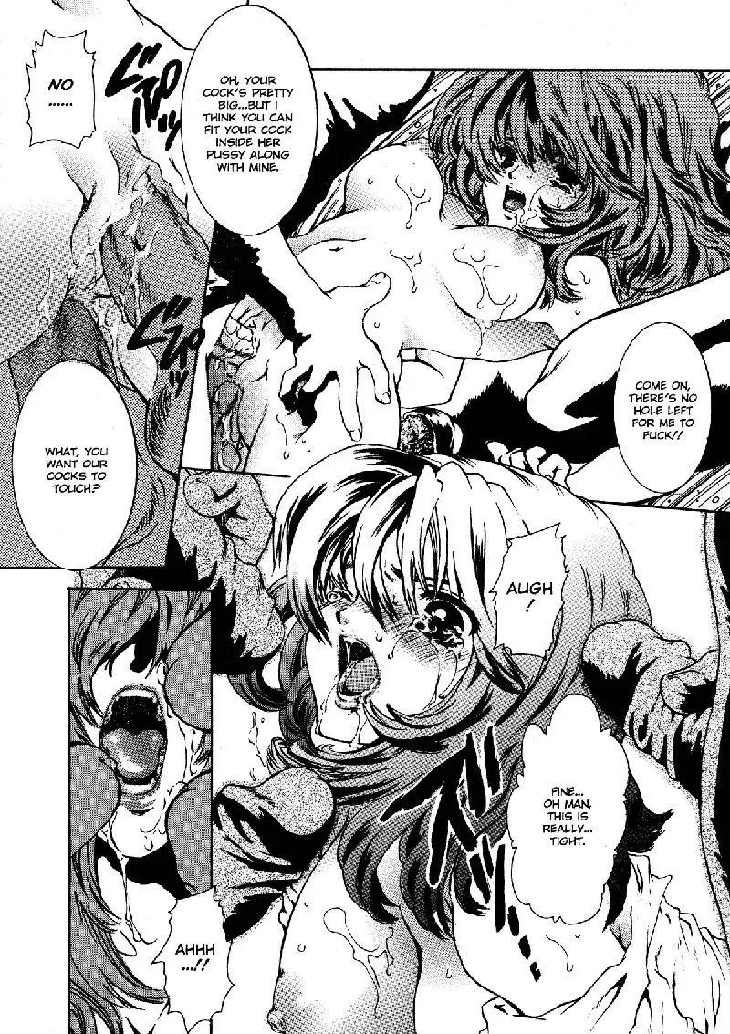 Extract 3 - Reparation