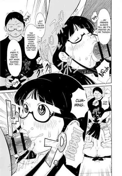 [Teppo] Imouto Control Ch. 1-3 [English] [ChoriScans]