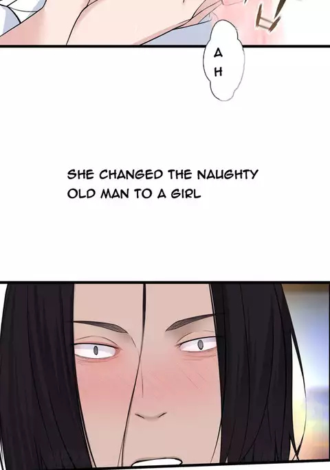 Tissue Thieves Ch.1-36