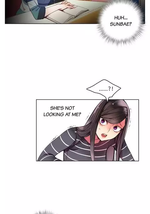 Lilith`s Cord Ch.1-24