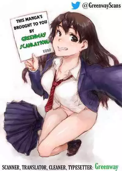 Joshikousei ni Kigaetara | Changed into a high school girl 1-4