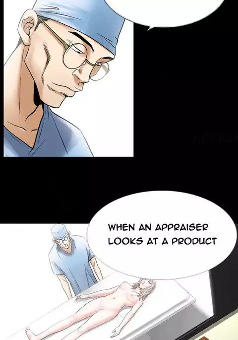 The Taste of Hands Ch.1-67