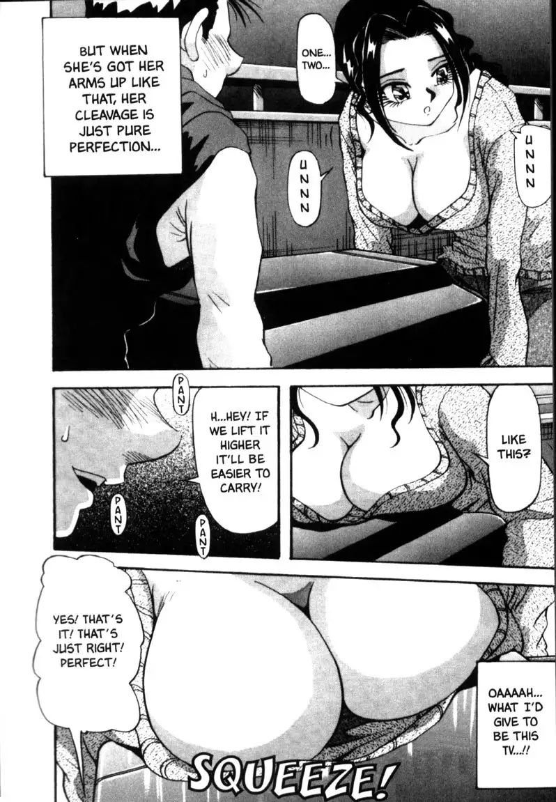 Fair Skinned Beauty 7 - The One And Only Miss Breasts