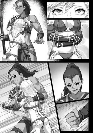 Toubatsu Note Tamashi No Sunadokei Hen No text