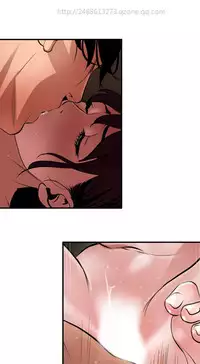 Desire King 欲求王 Ch.41~52 [Chinese]