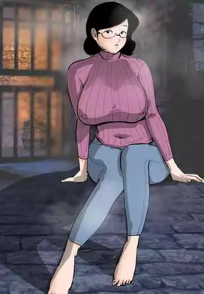 Hitozuma ga Orc to Attara Byou de Hamerareta.