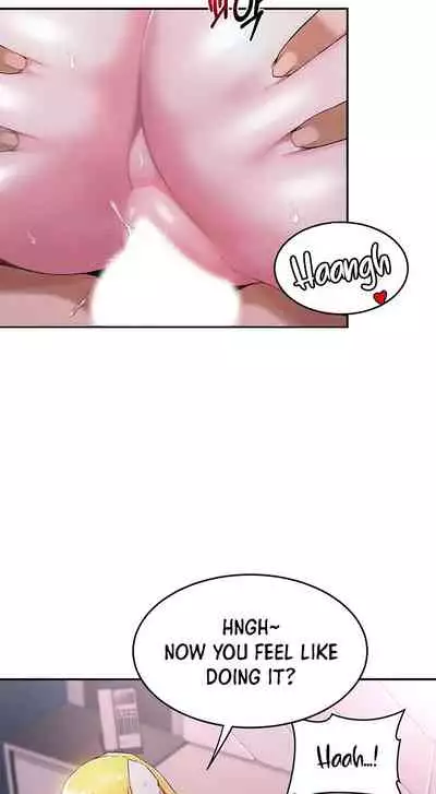 [Abio4, Bangkki] Sextudy Group (1-8) [English] [Ongoing]