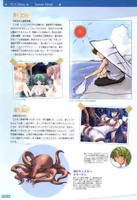 [Onigiri-kun, Hagiya Masakage] Pastel Chime Continue Visual Collection