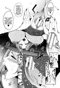 [Otochichi] Mama Naranai Onna-tachi Ch. 1-3 [English]