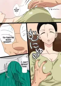 [Freehand Tamashii] Shin Mama o Netoruze! [English] {Touma}