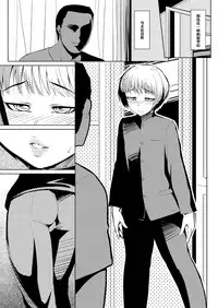 [Zenra QQ] Nuttari Nura Nakattari Ittari Iwa Nakattari [Chinese] [管少女汉化]